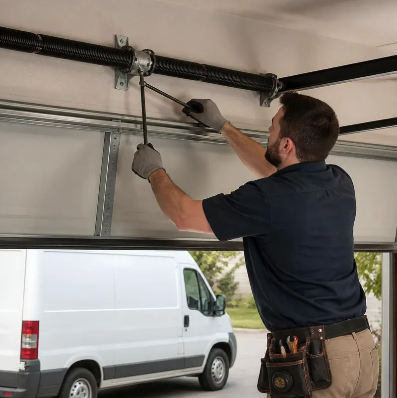 About Greenwood Garage Door Pro