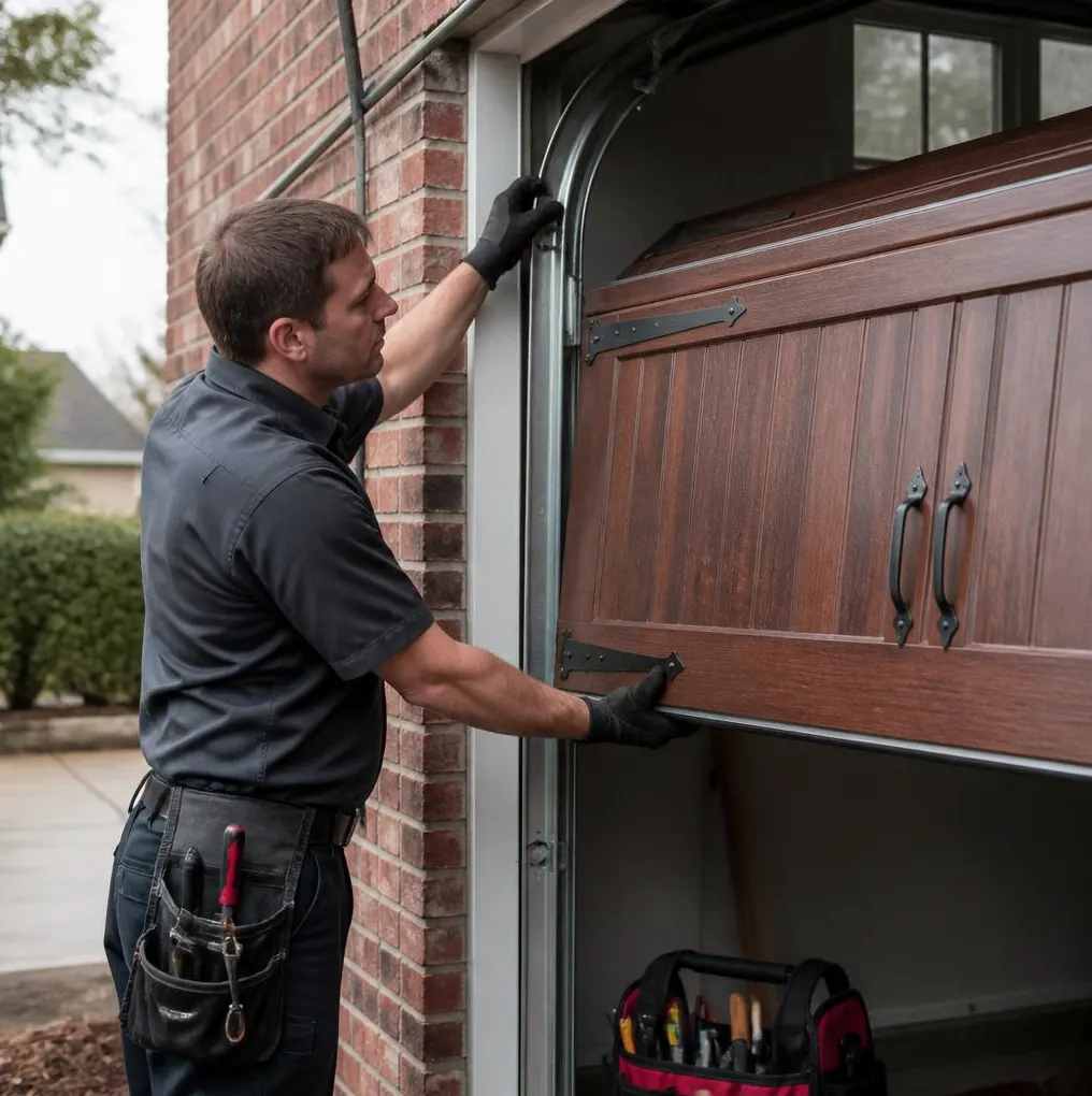 Fall Wind Storms in Greenwood: Is Your Garage Door Ready? — Greenwood Garage Door Pro, Greenwood, IN