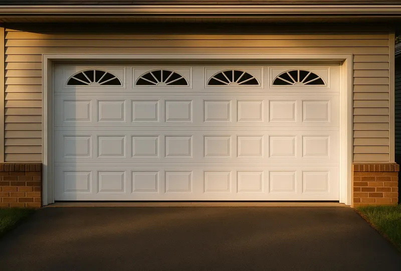 Contact Greenwood Garage Door Pro