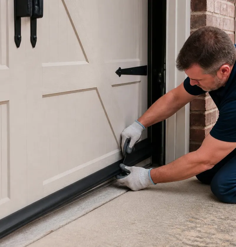 Spring Repair & Replacement in Greenwood